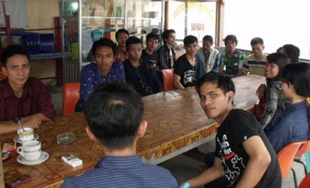 PT AKA Dinilai Lakukan PHK Terhadap 27 Karyawan Secara Sepihak