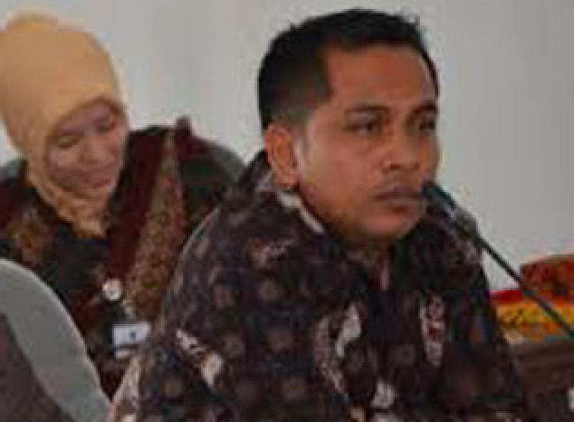 Pansus DPRD Meranti Study Banding Ke Yogyakarta