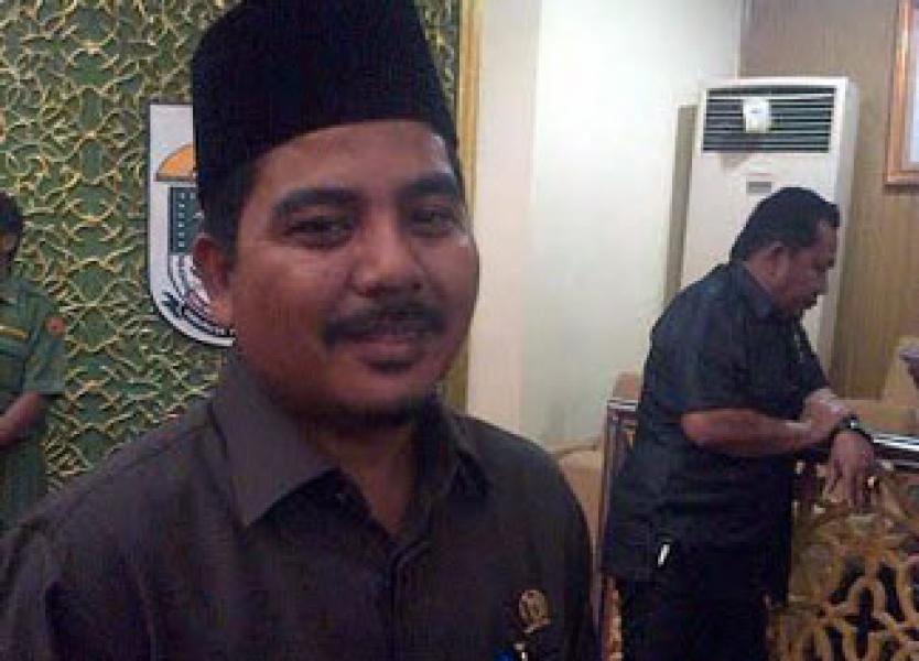 Pasca Keputusan MA, Golkar Pelalawan Tunggu Instruksi Pusat