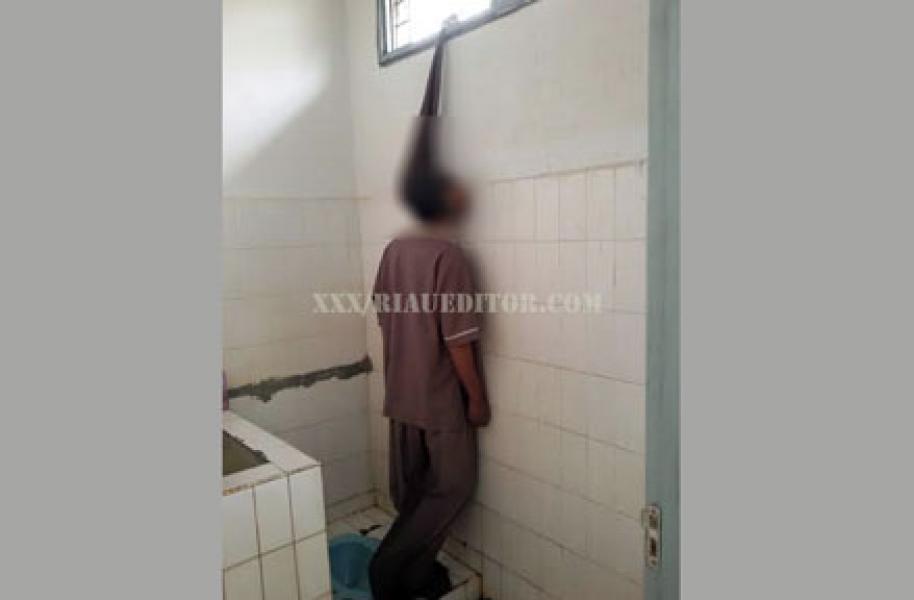 Pasien RS Jiwa Tampan Tewas Gantung Diri