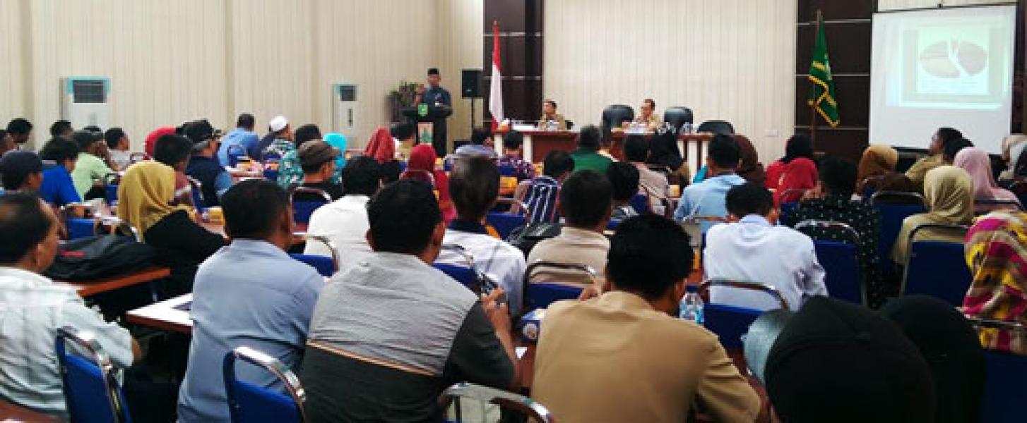 Pelaku UKM Curhat Bayar Bunga 20 Persen Pada Koperasi Tuyul