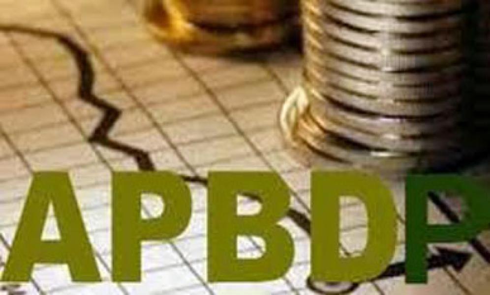 Pembahasan APBD Perubahan Inhu 2015 Tinggal 2 Satker Lagi
