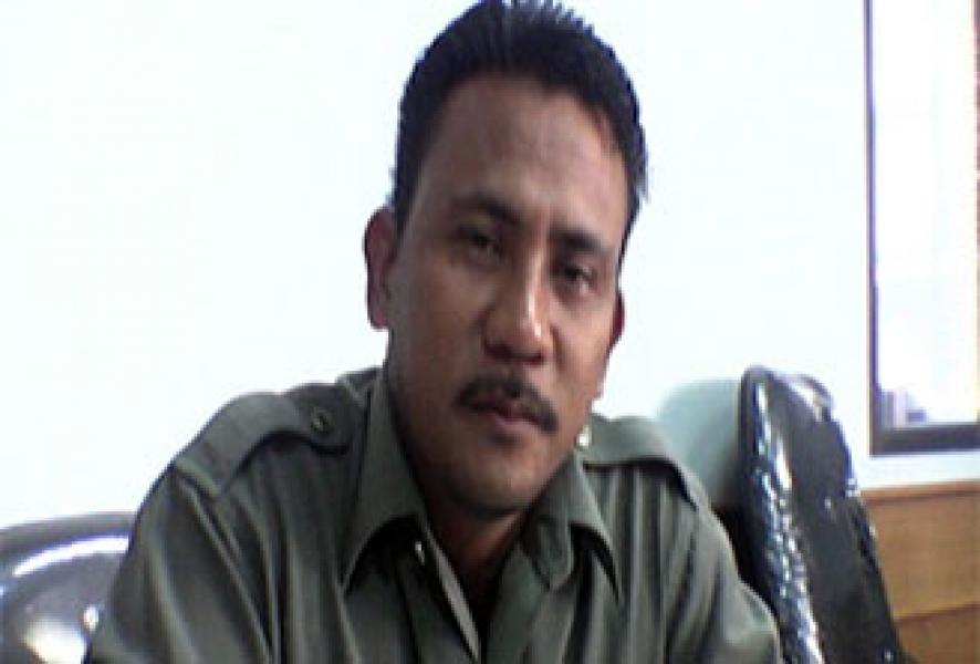 Pemerintah Daerah Harus Mewaspadai Alih Fungsi Lahan