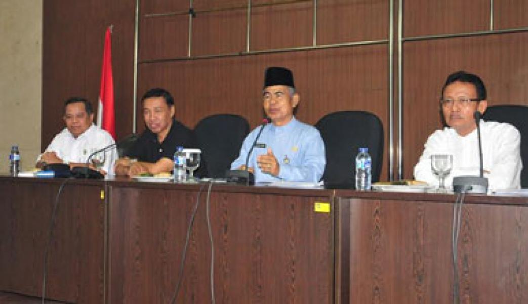 Pendaftaran Assesment Pemkab Kampar Diperpanjang