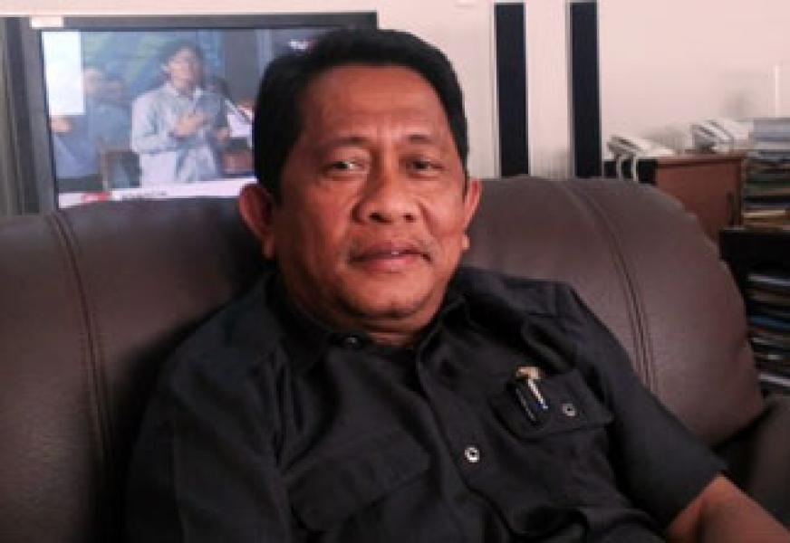 Pengajuan KUA-PPAS Kabupaten Siak Tergantung Pengesahan APBN