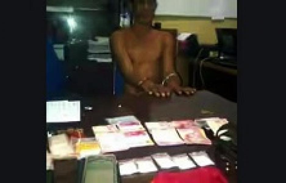 Pengembangan di Polres, Irwansyah Nyanyi Suruh Tangkap Icam