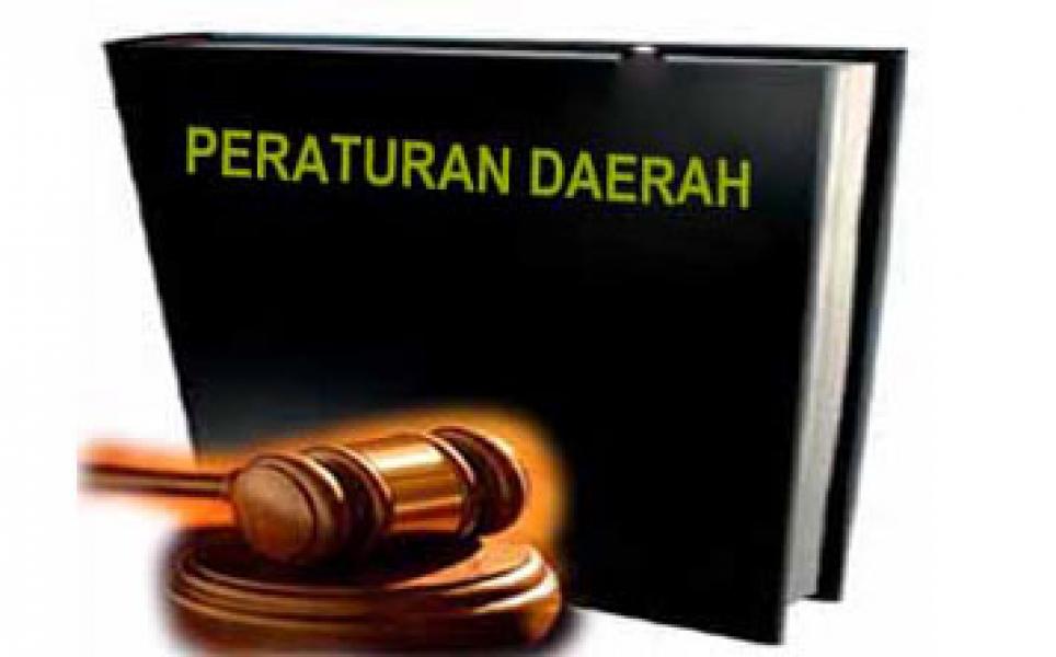 Perda IMTA Potensi Besar Pemasukan Kas Daerah