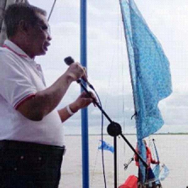 Pergantian Musim, Diingatkan Instansi Pemerintahan Waspadai Karhutla