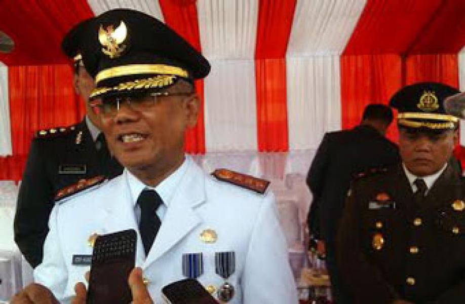 Pj Bupati: Percepat RAPBD, Pejabat Dilarang ke Luar Daerah