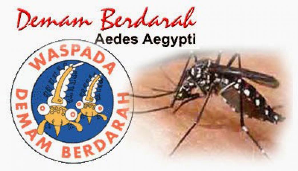 Pj Bupati Bengkalis: Tingkatkan Kewaspadaan Siklus Lima Tahunan DBD