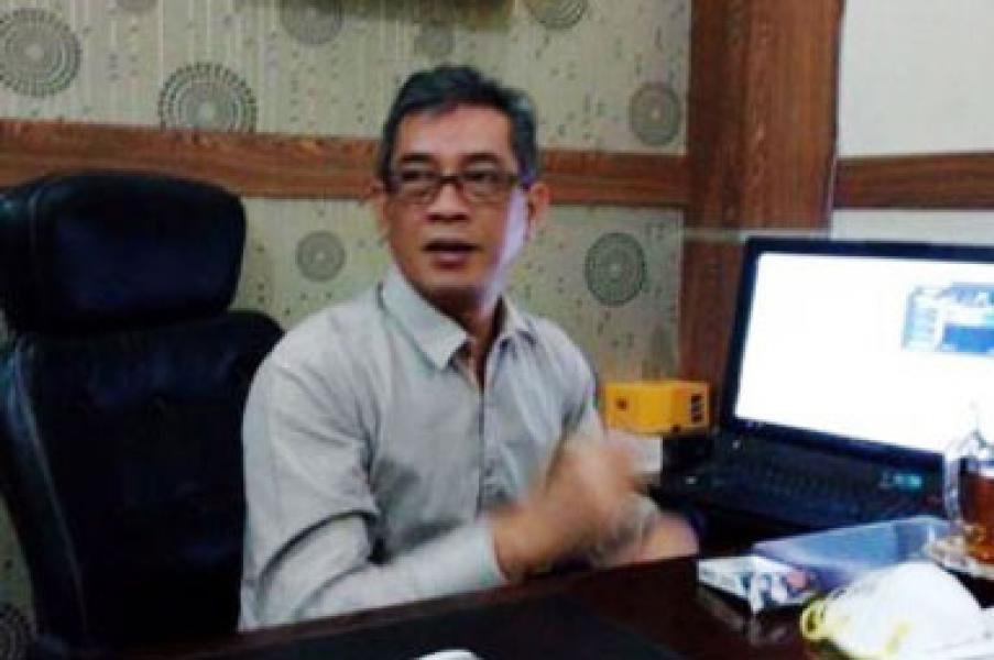 Polda Riau Tetapkan Perusahaan Asal Singapura Sebagai Tersangka Pembakar Lahan