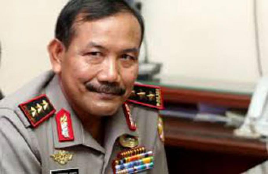 Polri Jamin Tegakkan Hukum, Perusahaan Besar Anak Usaha Sinar Mas Bakal Dijerat Pidana