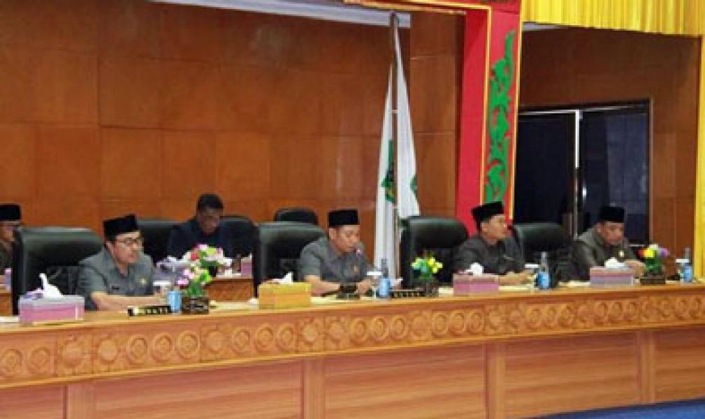 Ragam Budaya Siak, Cukup Kuat Untuk Diplomasi Budaya Di Tingkat Nasional