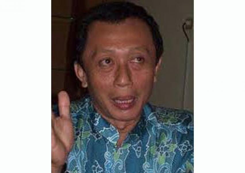 Riau Kembangkan Kawasan Peternakan Terintegrasi