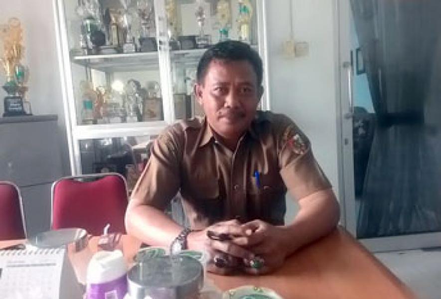 SMKN 6 Pekanbaru Wakili Riau Kepramukaan Tingkat Nasional