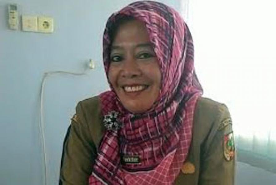 SMPN 8 Pekanbaru Beri Tugas Berkaitan Materi UN