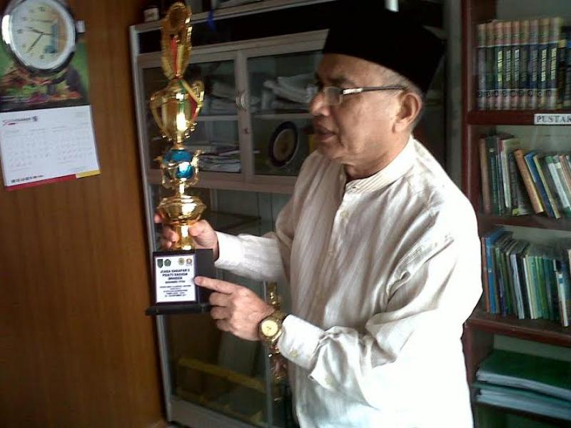 STAI Tuanku Tambusai Pasir Pangaraian Akan Buka Jurusan Ekonomi Syariah