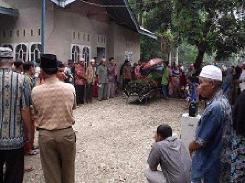 Saling Dendam, RI Jadi Korban Penganiayaan