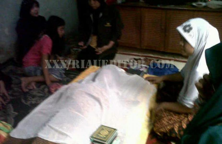 Satu Lagi Bocah di Pekanbaru Meninggal Akibat Kabut Asap