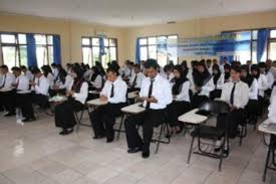 Sebanyak 343 CPNS 2013 Meranti Jalani Diklat Prajabatan
