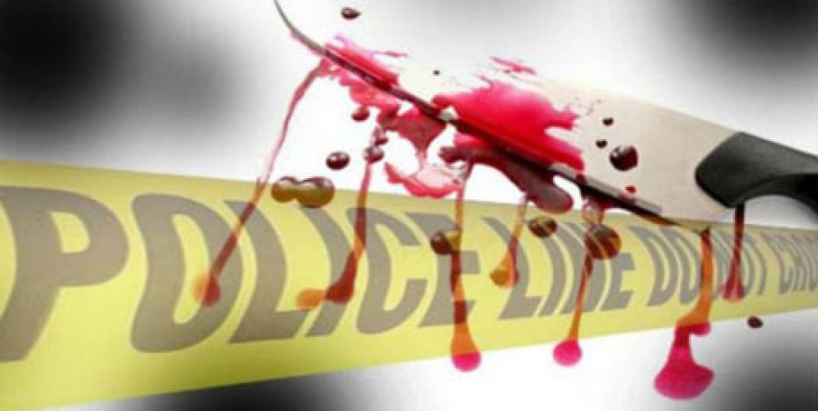 Seorang Pria Korban Perampokan Ditemukan Bersimbah Darah di Dalam Semak