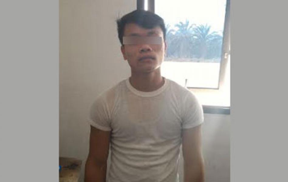 Setubuhi Pacar yang Masih Dibawah Umur, Pemuda di Inhu Ditangkap Polisi