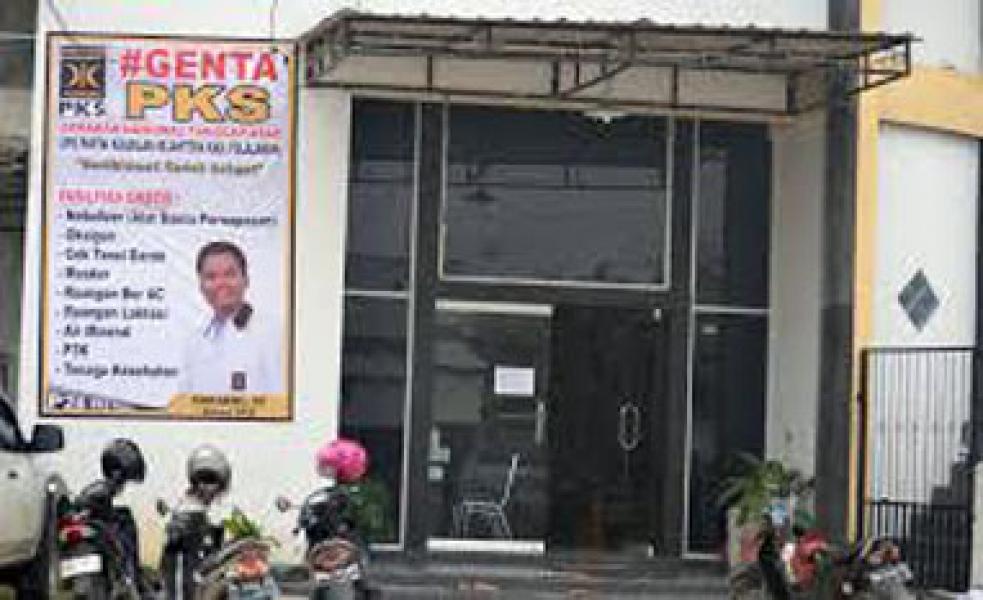 Tiga Hari Dibuka, Posko Darurat Asap PKS Pelalawan Terima Ratusan Pasien