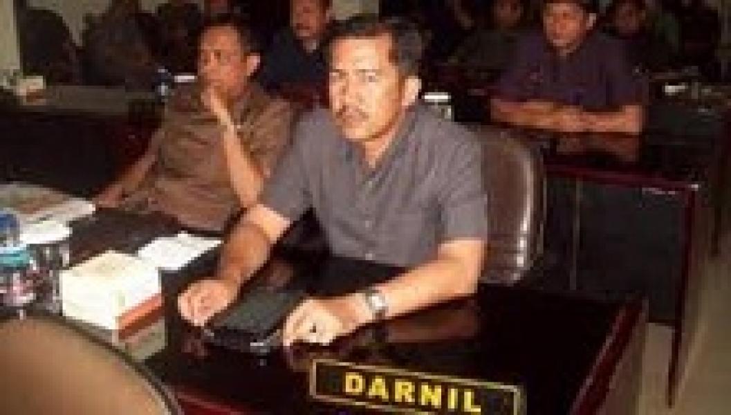 Tingginya Harga Gas Melon, Komisi II Tantang Disperindag Menyelesaikannya