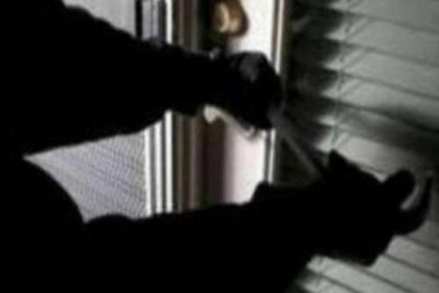 Toko Aksesoris Mobil di Pekanbaru Disantroni Maling