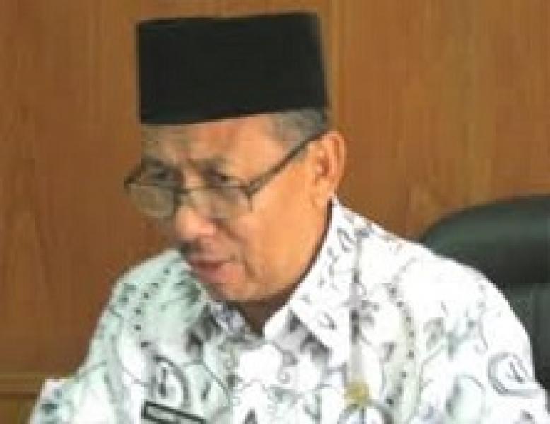 Tokoh Pendidikan Pekanbaru, Yuzamri Yakub Tutup Usia