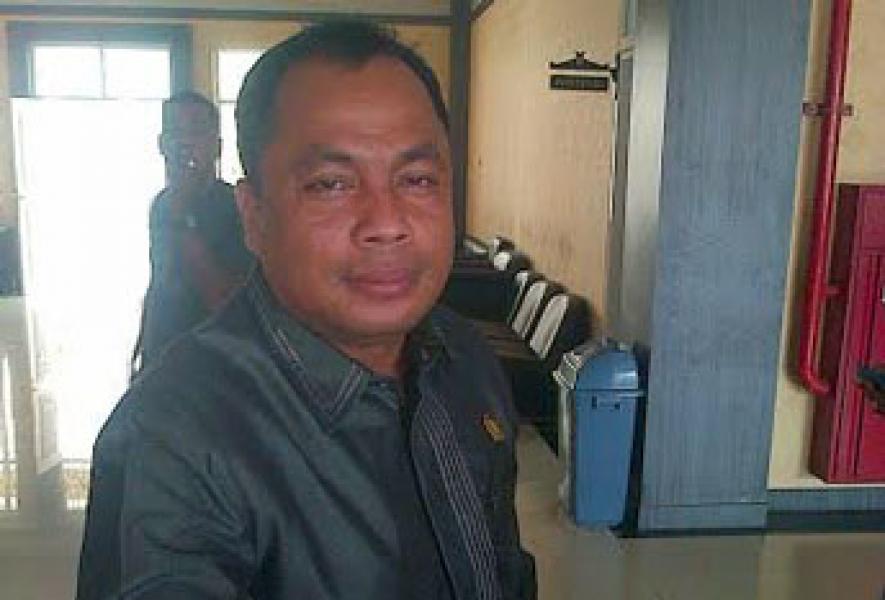 Tutup Alfamart, Dewan Minta BPMP2T dan Satpol PP Jangan Lempar Tanggung Jawab