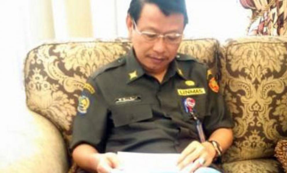 Zaini Sebut Pengangkatan Plt Sekdaprov Tidak Sesuai Mekanisme