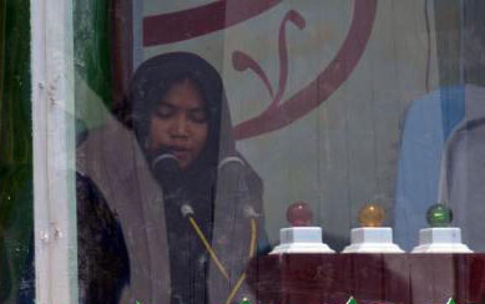 12 Kafilah Kampar Melaju ke Babak Final