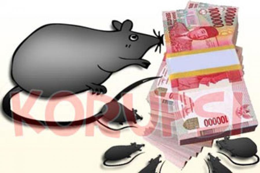 Aktivis Tantang Kejati Usut Dugaan Korupsi Proyek Tiga Pilar Kuansing