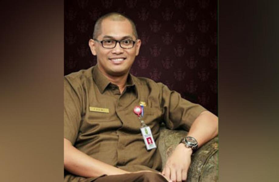 Berupaya Pecahkan Rekor MURI, Riau Sajikan 350 Menu Makanan Berbahan Dasar Sagu