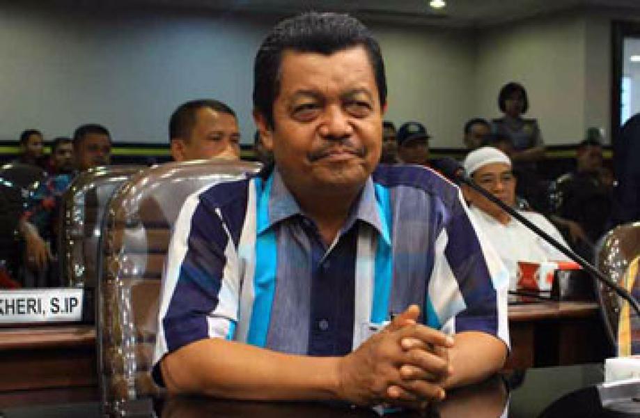 Dewan Minta Kepolisian Perketat Pengawasan Peredaran Senpi di Masyarakat
