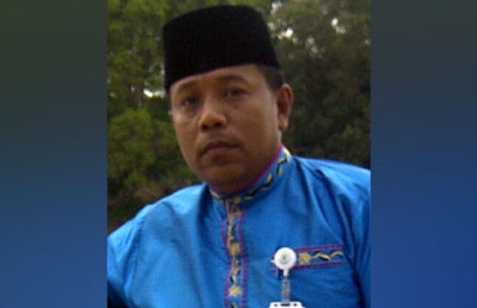 Diskes Pelalawan Bantah Pembangunan Puskesmas Bandar Petalangan Terganjal Sertifikat Tanah