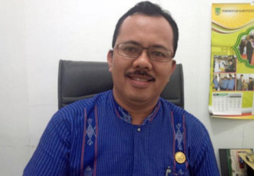 Disnakertrans Rohil: Penerapan UMK 2016 Berjalan Lancar