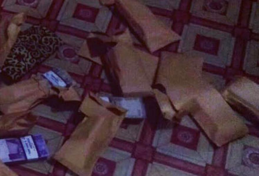 Ditinggal Tidur, Uang Jasa JKN UPT Puskesmas Teluk Belengkong Digasak Maling