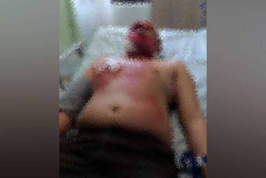 Empat Rampok Bersenjata Tajam di Pekanbaru, Sikat Uang Rp70 Juta Milik Nasabah Bank