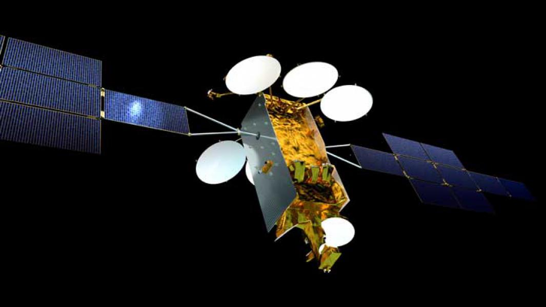 Eurostar E3000: Platform Satelit Komunikasi Untuk Militer Indonesia