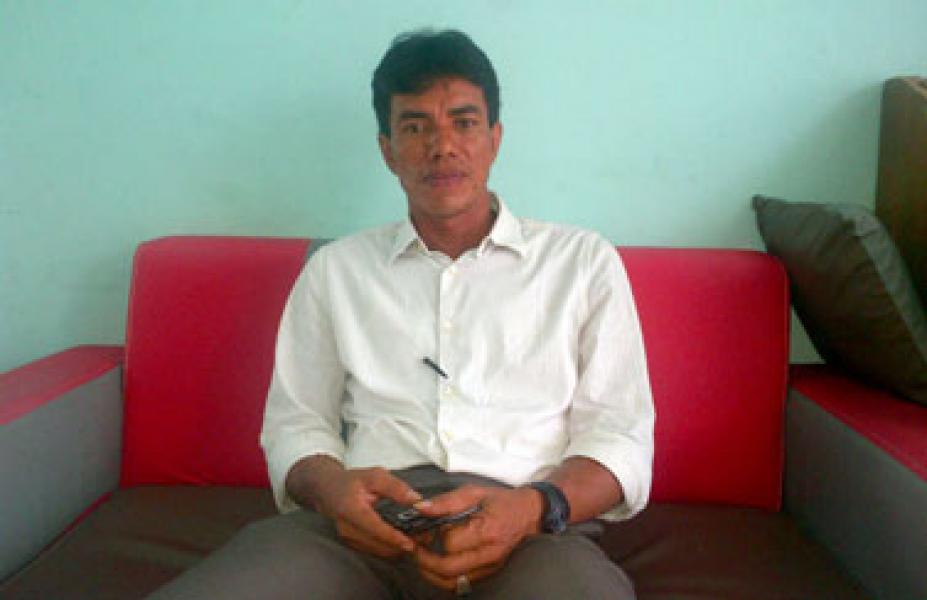 Gerakan Anti Narkoba dan Korupsi (Granko) Siap Kawal Pembangunan