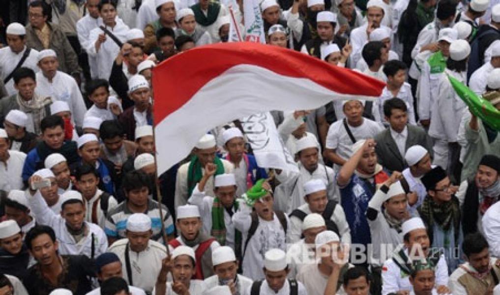Gugat Ahok, Keadilan Bambang-Samad, dan Ancaman Negara Tercabik