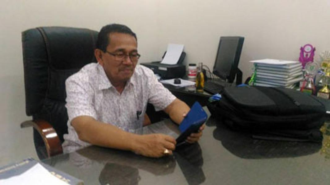 Himadata FH UIR Gelar Seminar Nasional Pengupahan