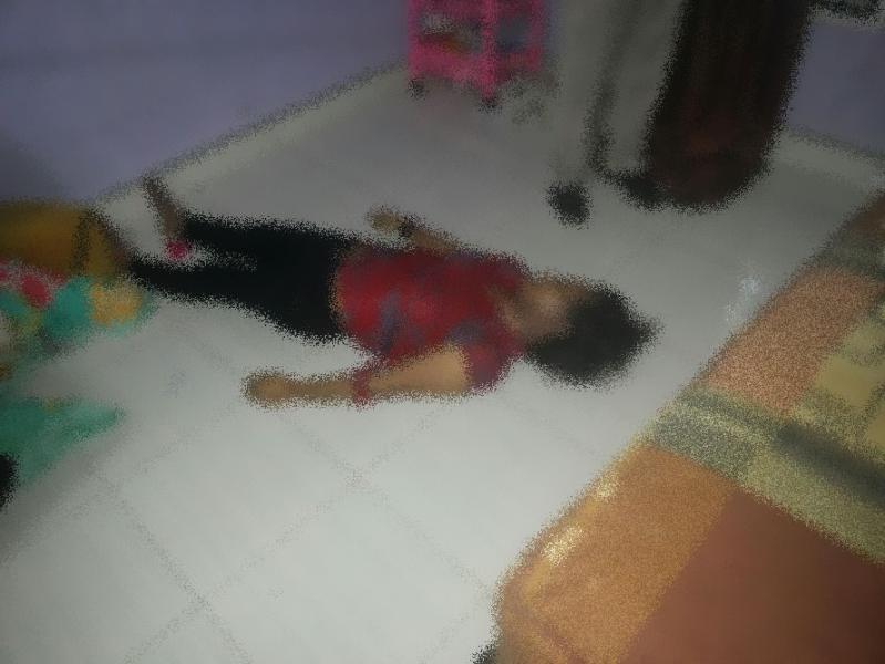 IRT di Pekanbaru Ditemukan Tewas Gantung Diri 