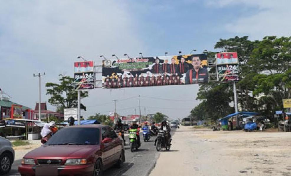 Independensi Panwaslu Kampar Diragukan