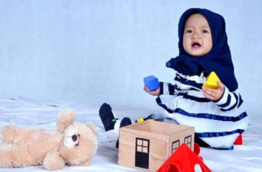 Inggris Mengadakan Muslim Lifestyle Expo