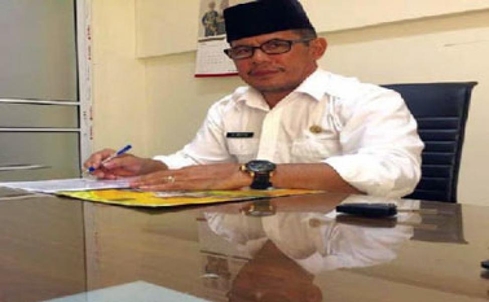 Inhil Bertengger di Peringkat 11 MTQ Riau Ke-35, Berikut Penjelasan Kabag Kesra