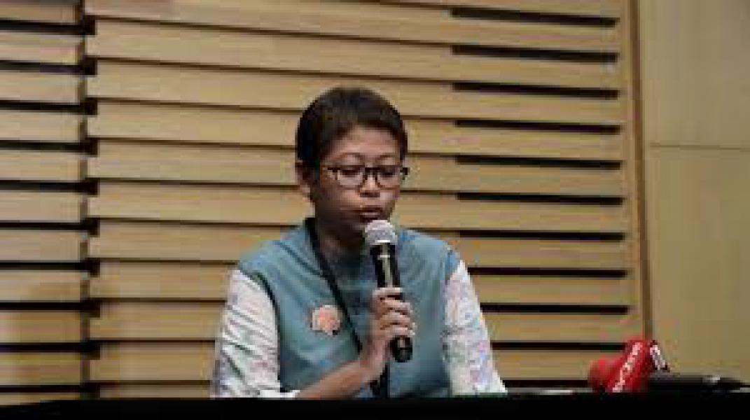 KPK: Firdaus Tak Sampaikan LHKPN Terbaru