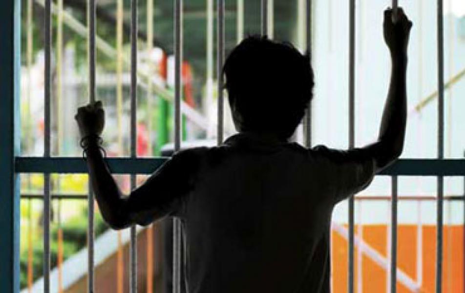 Kabupaten Pelalawan Sudah Seharusnya Miliki Lapas